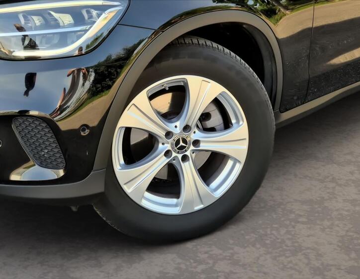Mercedes-Benz GLC 6