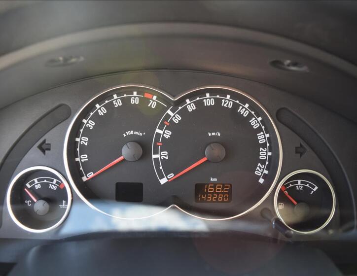 Opel Meriva 30