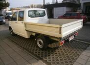 Volkswagen Transporter 4