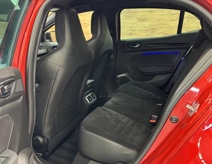 Renault Mégane 9