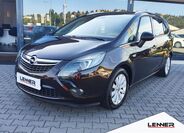 Opel Zafira 1