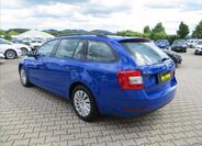 Škoda Octavia 5