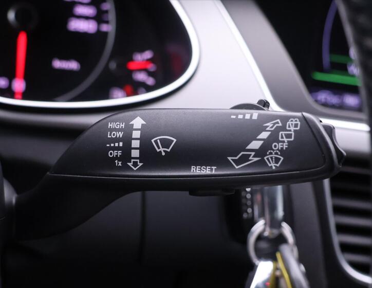 Audi A4 26