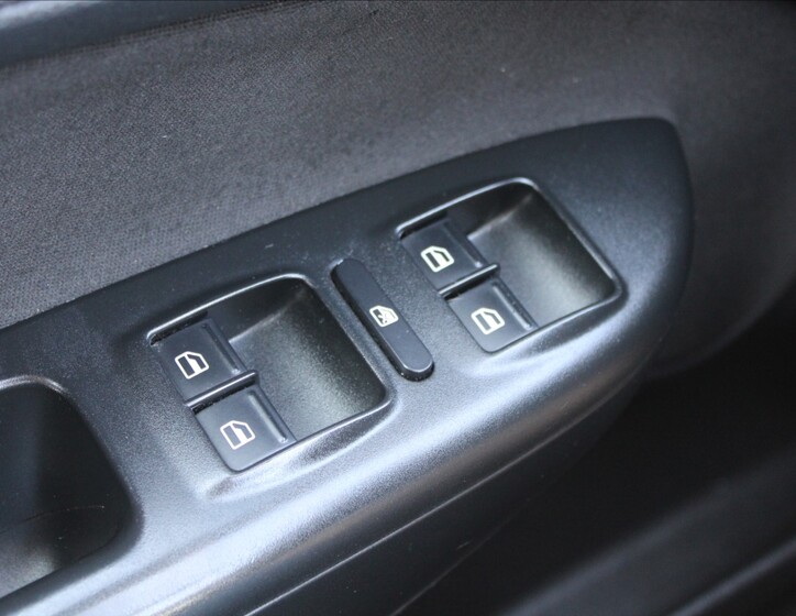 Škoda Octavia 11