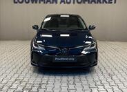 Toyota Corolla 4