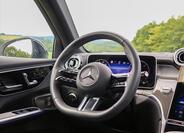 Mercedes-Benz GLC 40