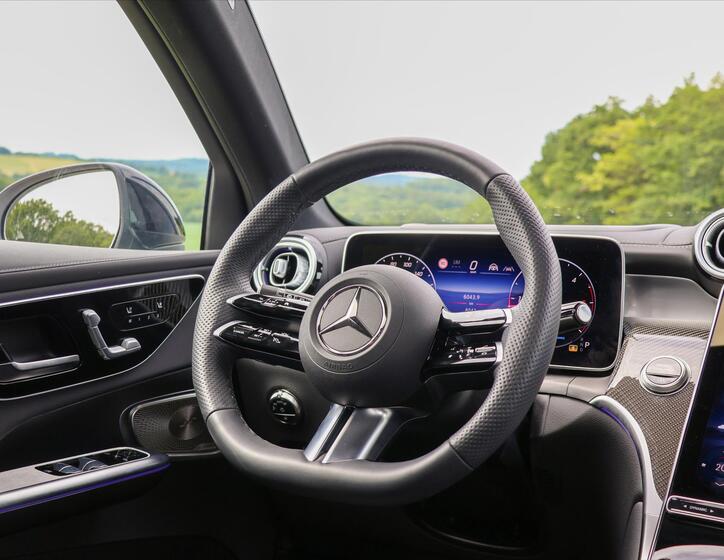 Mercedes-Benz GLC 40