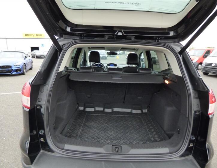 Ford Kuga 40