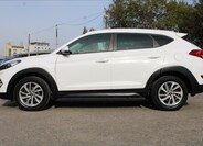 Hyundai Tucson 8