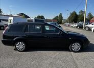 Ford Mondeo 6