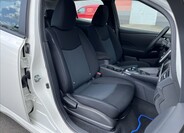 Nissan Leaf 22