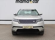 Land Rover Range Rover Velar 2