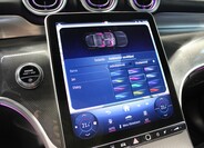 Mercedes-Benz GLC 26