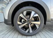 Volkswagen Taigo 14
