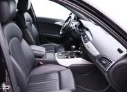 Audi A6 15