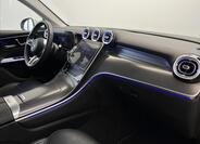 Mercedes-Benz GLC 14