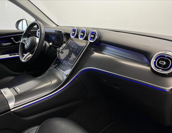 Mercedes-Benz GLC 14