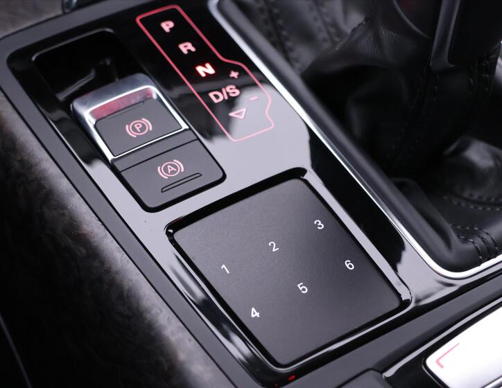 Audi A6 Allroad 36