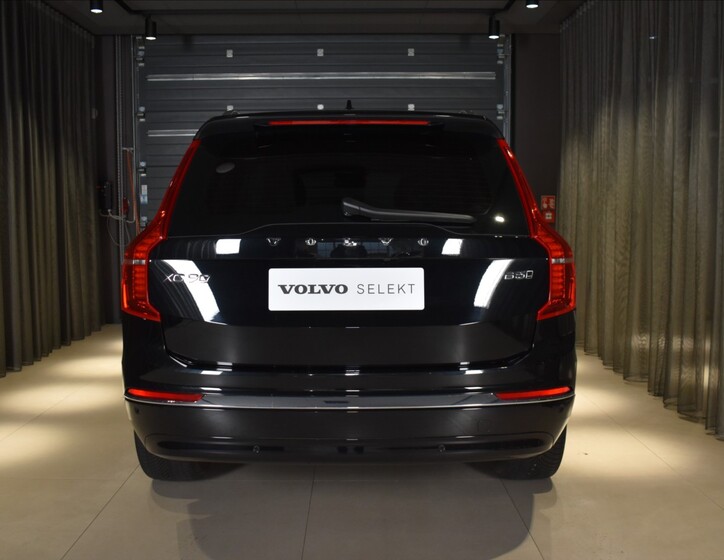 Volvo XC90 5