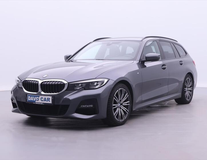 BMW Řada 3 3