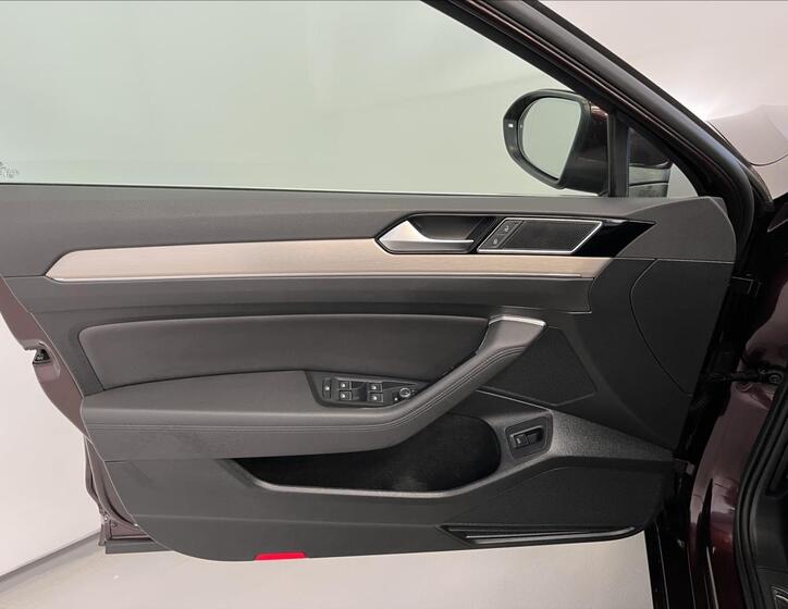 Volkswagen Passat 27