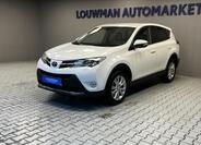 Toyota RAV4 1