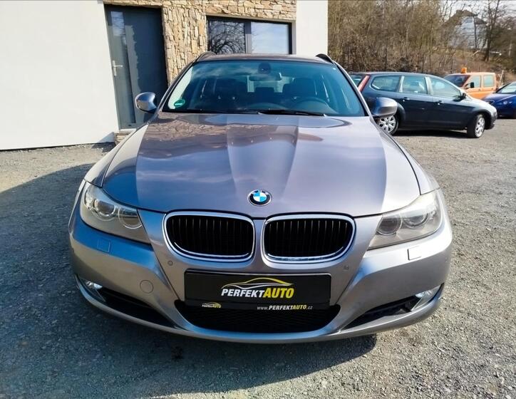 BMW Řada 3 15