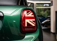 Mini Cooper S 18