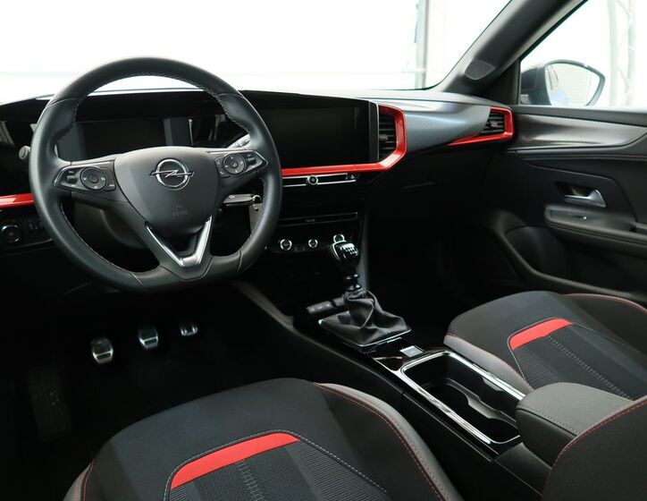 Opel Mokka 15