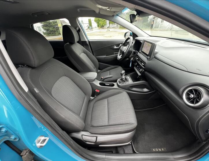 Hyundai Kona 26