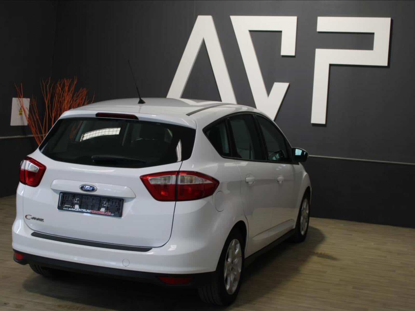 Ford C-MAX 6