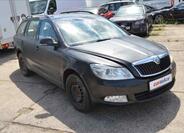 Škoda Octavia 3