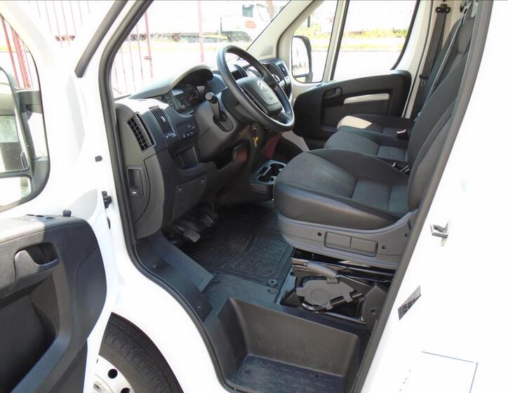 Citroën Jumper 10