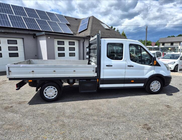 Ford Transit 6