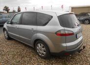Ford S-MAX 8