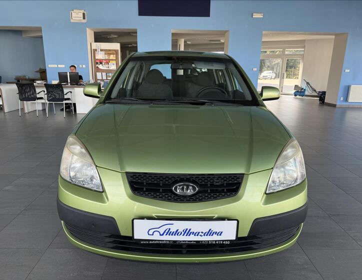 KIA Rio 2