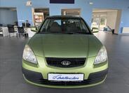KIA Rio 2