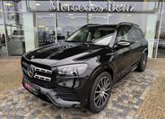 Mercedes-Benz GLS 1