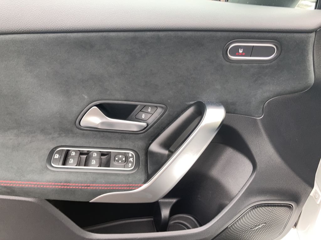 Mercedes-Benz Třídy A