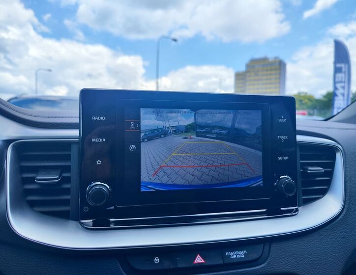 KIA Ceed 14