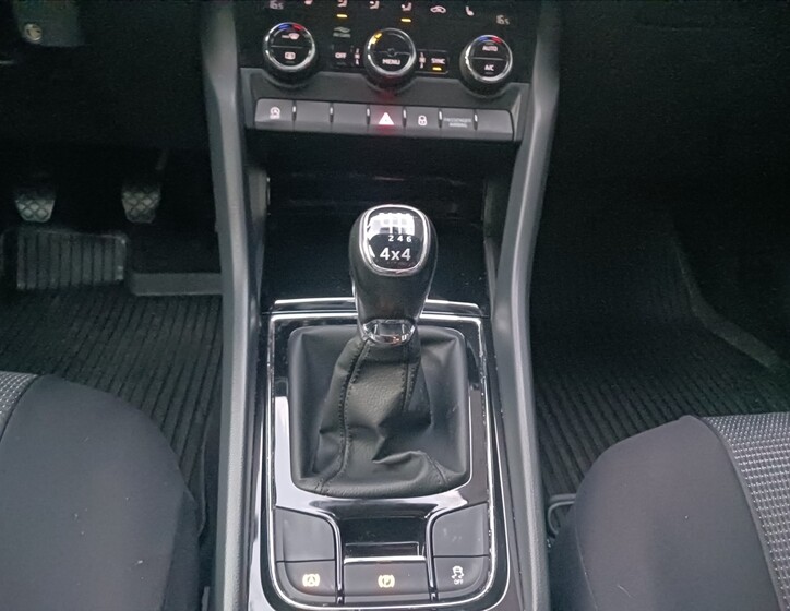 Škoda Karoq 11