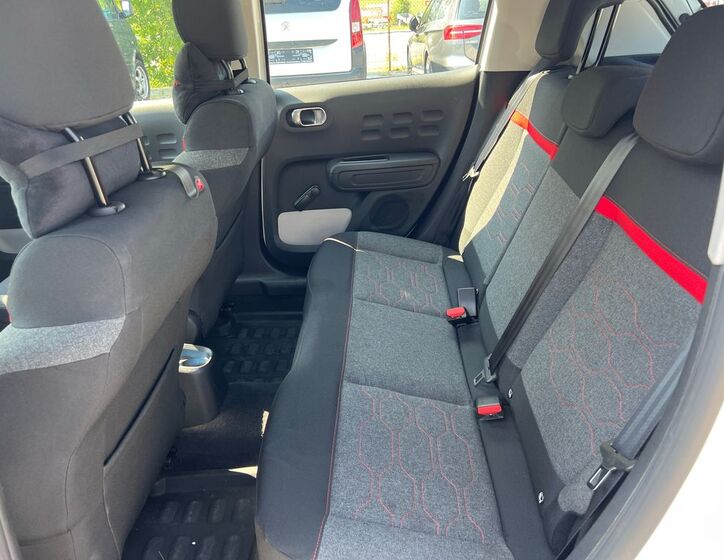 Citroën C3 8