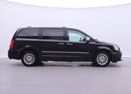 Lancia Voyager 8