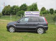 Ford Fusion 8