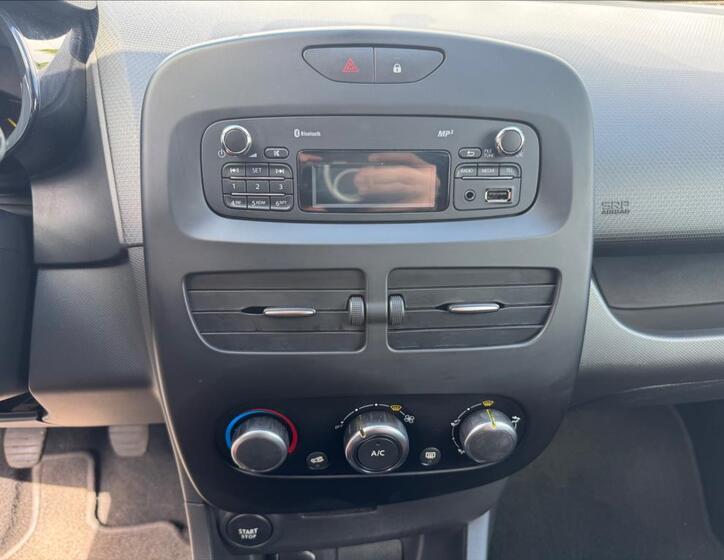 Renault Clio 18