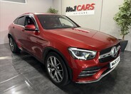 Mercedes-Benz GLC 2