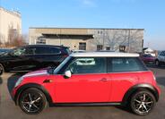 Mini Cooper 6