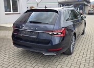 Škoda Superb 3