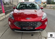 Ford Kuga 10
