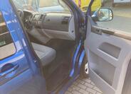 Volkswagen Caravelle 26